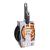 Set 3 tigăi Baker's Secret - 18 + 22 + 26 cm Best CarHome