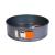 Formă de copt cu cataramă din oțel inoxidabil Baker's Secret - 24 cm Best CarHome