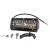 Bară Led Auto Off Road - 40W - 40 SMD LED Carguard Best CarHome