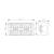 Bară Led Auto Off Road - 40W - 40 SMD LED Carguard Best CarHome