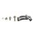 Bară Led Auto Off Road - 40W - 40 SMD LED Carguard Best CarHome