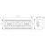 Bară Led Auto Off Road - 160W - 160 SMD LED Carguard Best CarHome