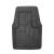 Covorase auto universale ajustabile groase și aderente Carguard – 72 x 47 cm / 71 x 43,5 cm PVC – negru Best CarHome