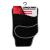 Set covorase auto textile universale Carguard 64 x 44 cm | 44 x 29 cm - negru - gri Best CarHome