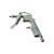 Pistol pneumatic de suflat cu furtun 5 m PU Best CarHome