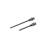 Pistol pneumatic de suflat aer cu duze interschimbabile, 1/4", 16/50/80 mm Carguard Best CarHome