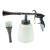 Pistol pneumatic de spălare cu presiune, tornador 6.5 BAR, 1/4", 1000 ml Best CarHome