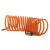 Set scule pneumatice 5 piese pentru uz general Best CarHome