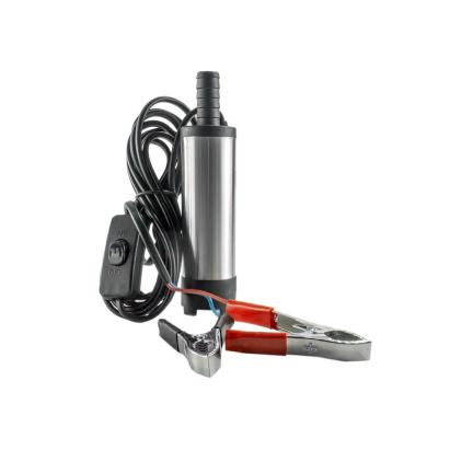 Pompă de transfer combustibil 12V 12l/min Best CarHome