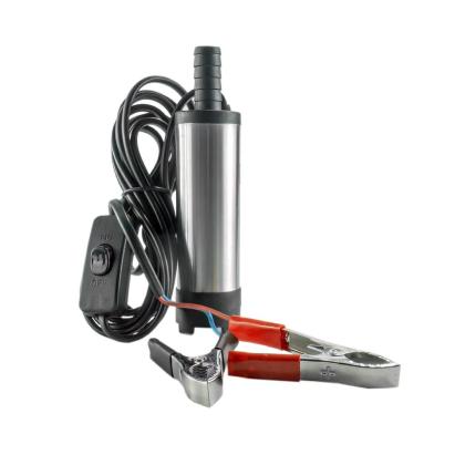 Pompă de transfer combustibil 12V 30l/min Best CarHome
