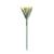 Lampă solară formă floare - 3 culori - 30 x 10 cm - LED alb Best CarHome