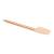 Lingură de silicon - culoare piersic - 28 x 5 x 1,7 cm Best CarHome
