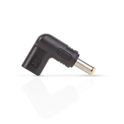 Cap adaptor USB - Tip-C -> DC 5,5 x 3,0 mm - Samsung - 20V Best CarHome