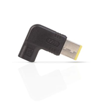 Cap adaptor - USB Tip-C -> DC 11 x 4,5 mm - Lenovo - 20V Best CarHome