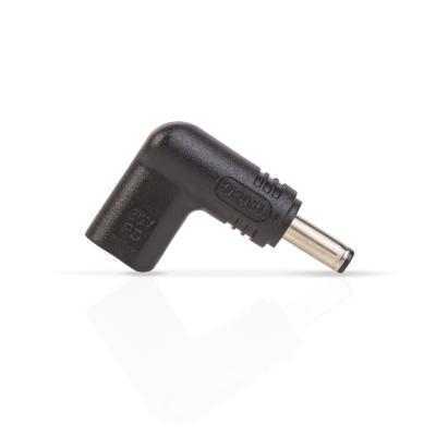 Cap adaptor - USB Tip-C -> DC 4,5 x 3 mm - DELL - 20V Best CarHome