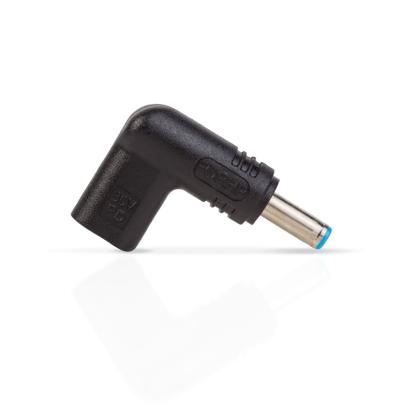 Cap adaptor - USB Tip-C -> DC 4,5 x 3 mm - HP - 20V Best CarHome