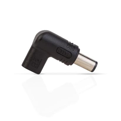 Cap adaptor - USB Tip-C -> DC 7,4 x 5 mm - DELL - 20V Best CarHome