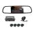 Set senzori de parcare cu camera video și ecran în oglinda retrovizoare - Carguard Best CarHome