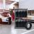 Raft metalic depozitare anvelope - 180 x 120 x 40 cm Best CarHome