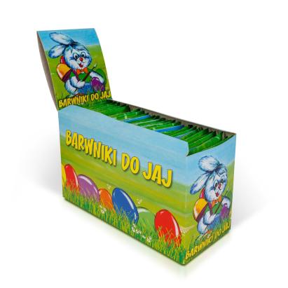 Decor ouă de Paște - colorant de ou - diverse tipuri Best CarHome