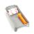 Set role de vopsea - 2 x 12 mm poliester + maner, tava - 100 mm Best CarHome