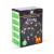 Șir lumină solară - floare - 2,4 m - 25 LED-uri alb cald Best CarHome