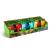 Lampă solară - fluture - multicolor - 12 x 6 x 21,5 cm - 4 LED Best CarHome