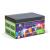 Șir de lumină solară - steag - 4 m - 35 LED-uri colorate Best CarHome