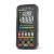Multimetru automat cu afisaj color - 3" - 4 x AAA Best CarHome
