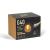 Șir de lumini solare inteligente - 15 LED-uri albe - temperatură de culoare reglabilă - 7,5 m - bluetooth Best CarHome