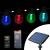 Șir de lumini solare inteligente - 84+15 LED-uri RGB - 14,5 m - bluetooth Best CarHome