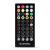 Șir de lumini solare inteligente - 84+15 LED-uri RGB - 14,5 m - bluetooth Best CarHome