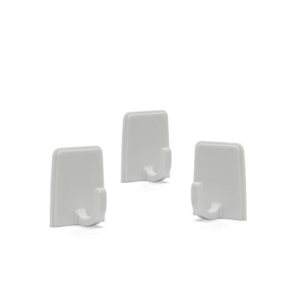 Agățătoare de perete - 9 buc Best CarHome