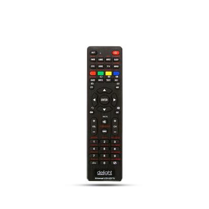 Telecomandă universală TV - 250+ modele TV - negru Best CarHome