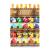 Set odorizant auto Paloma Gold Fresh Fruit - 90 buc Best CarHome