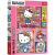 PUZZLE TREFL 2X200 HELLO KITTY SI PRIETENII SuperHeroes ToysZone