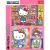 PUZZLE TREFL 2X200 HELLO KITTY SI PRIETENII SuperHeroes ToysZone