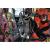 PUZZLE TREFL 160 BATMAN GATA DE ACTIUNE SuperHeroes ToysZone