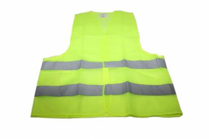 Vesta reflectorizanta verde FarmGarden AgroTrade