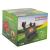 2 in 1 Aragaz portabil si incalzitor FarmGarden AgroTrade