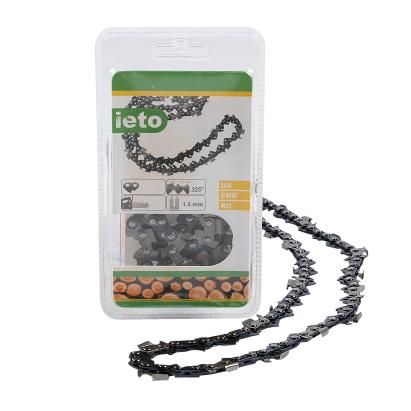 Lant drujba, lungime 18'', pas 0.325'', grosime 1.5mm, 72 pinteni, 36 dinti, semi-chisel FarmGarden AgroTrade