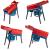 Moara desfacat porumb electrica 50-90 dubla 2.2KW FarmGarden AgroTrade