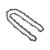 Lant drujba Micul Padurar, lungime 18'', pas 3/8'', grosime 1.5mm, 68 pinteni, 34 dinti, full chisel FarmGarden AgroTrade
