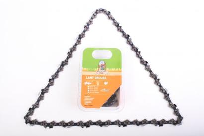 Lant drujba Micul Padurar, lungime 16'', pas 3/8'', grosime 1.5mm, 60 pinteni, 30 dinti, full chisel FarmGarden AgroTrade