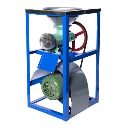 Masina carne #32 cu masuta si motor electric 2200W FarmGarden AgroTrade