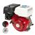 Motor pe benzina 9HP FarmGarden AgroTrade