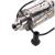 Pompa submersibila tip tun 1.1kw 3.6mc/h, plutitor FarmGarden AgroTrade