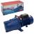Pompa apa suprafata JET 100L Micul Fermier FarmGarden AgroTrade