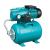 Hidrofor Detoolz 0.75 kW, debit 3300l/h, inaltime de pompare 45m, carcasa pompa fonta, volum butelie 50 litri FarmGarden AgroTrade