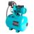 Hidrofor Detoolz 0.75 kW, debit 3300l/h, inaltime de pompare 45m, carcasa pompa inox, volum butelie 50 litri FarmGarden AgroTrade